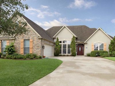7940 Laurelwood St, Beaumont, TX, 77707