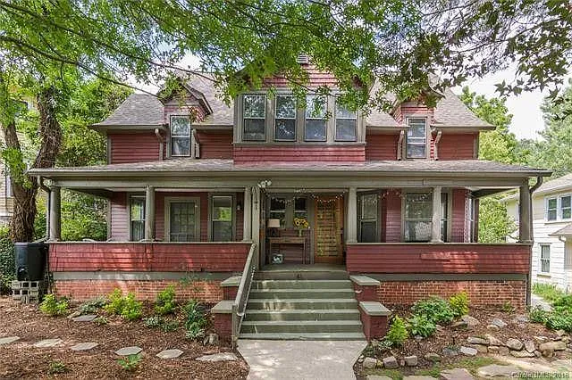 41 Panola St #2