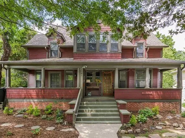 41 Panola St APT 2, Asheville, NC 28801