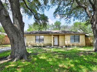 105 Apache Cir, Cibolo, TX 78108