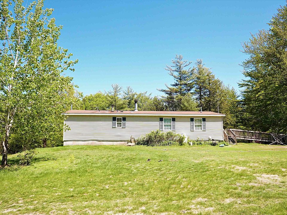 83 Shingle Mill Brook Road, Pittsfield, NH 03263 Zillow