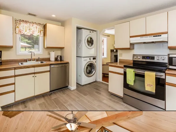 21 Old Simsbury Rd, Granby, CT 06035
