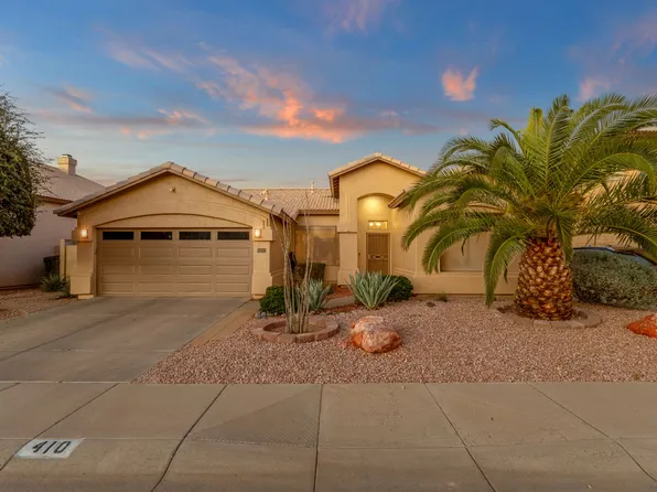 410 W Helena Dr, Phoenix, AZ 85023
