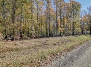 11 Morgan Rd, Jacksonville, AR 72076