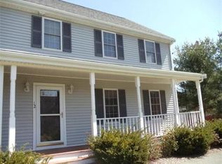 12 West St, Wareham, MA 02571