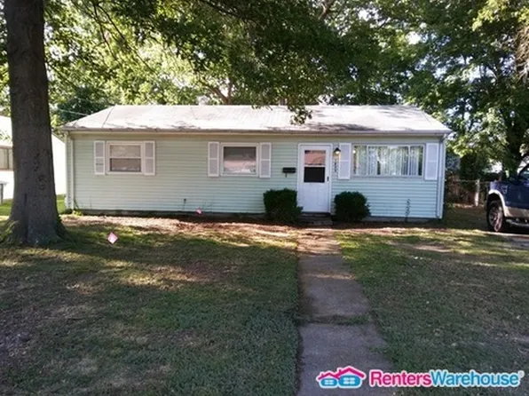 1833 Darville Dr, Hampton, VA 23663