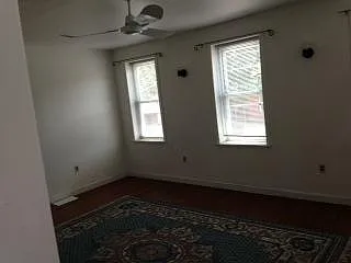 dining room or 4th bedroom