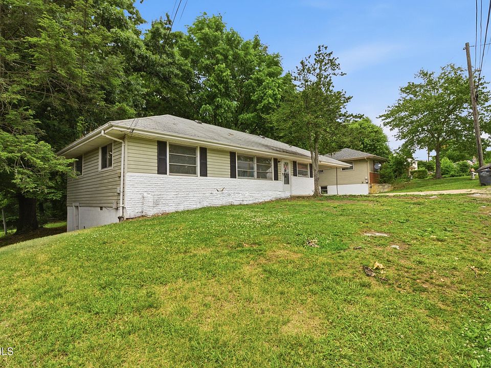 2858 Ashley St, Kingsport, TN 37664 | MLS #9995812 | Zillow