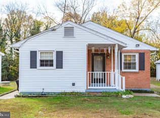 918 Northside Dr, Fredericksburg, VA 22405