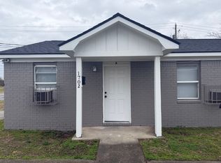 1702 Hicks St UNIT A, Augusta, GA 30904
