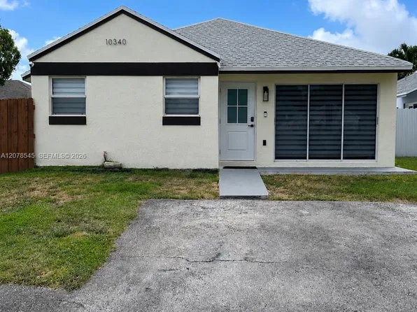 10340 SW 207th St, Cutler Bay, FL 33189
