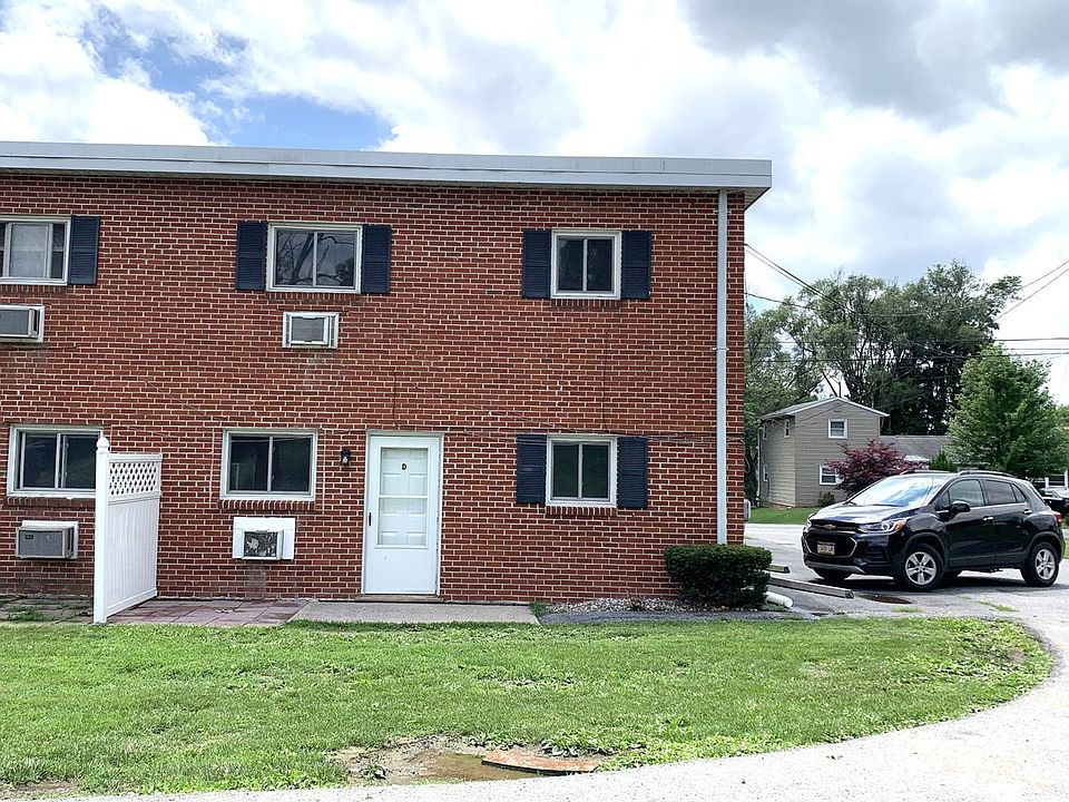 1st image of 835 High St APT D