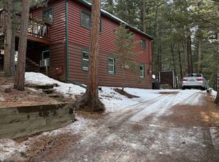 21387 Taos Rd #A, Indian Hills, CO 80454