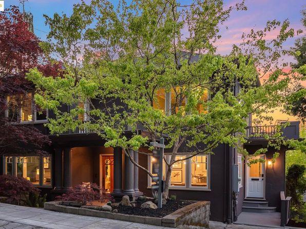 733 Carlston Ave, Oakland, CA 94610