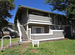 94-1419 Polani St #22-B, Waipahu, HI 96797