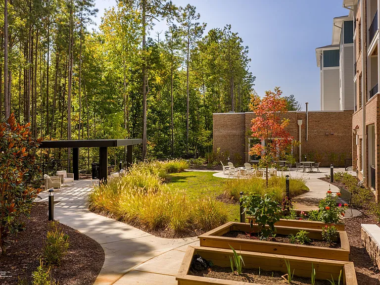 Acclaim at Cary Pointe — Photo 22