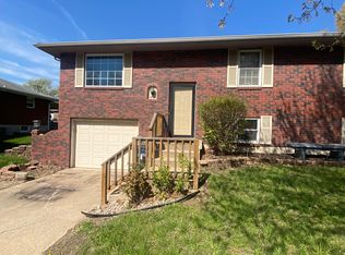 1211 SW Westminister Rd #2-1, Blue Springs, MO 64014