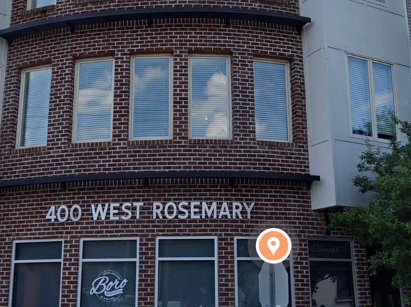 400 W Rosemary St UNIT 405