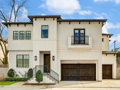 8015 Serenity Ct, Houston, TX, 77025