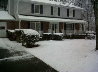 852 Arlington Dr, Tucker, GA 30084