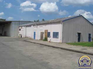 131 SE Golden Ave, Topeka, KS 66607