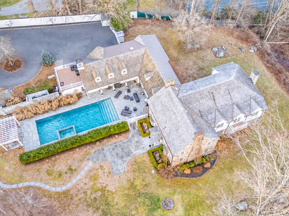 282 North Ave, Westport, CT 06880