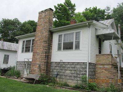 160 Fort Springs Turnpike Rd, Sinks Grove, WV, 24976