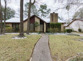 3810 Riverwood Park Dr, Kingwood, TX 77345
