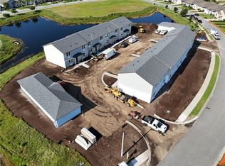 34 GREEN CIRCLE #101, PALM COAST, FL 32164
