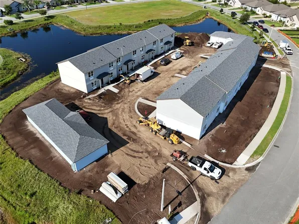 34 GREEN CIRCLE #101, PALM COAST, FL 32164