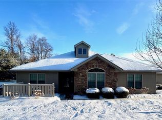 3128 Mahogany Run Cir NW, North Canton, OH 44720
