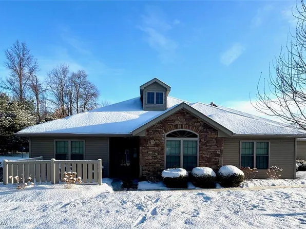 3128 Mahogany Run Cir NW, North Canton, OH 44720