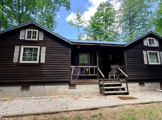 150 Joe Watson Rd, Burkesville, KY 42717
