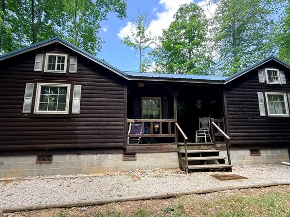 150 Joe Watson Rd, Burkesville, KY 42717