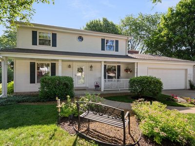 W75N706 Tower AVENUE, Cedarburg, WI, 53012