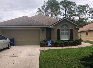 709 Putters Green Way S, Saint Johns, FL 32259