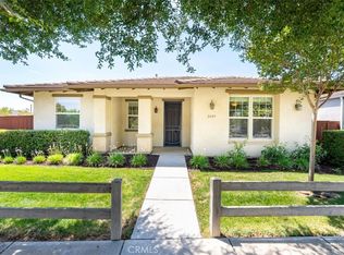 2459 Clubhouse Dr, Paso Robles, CA 93446