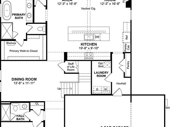 2nd image of 2603 Ackley Ln