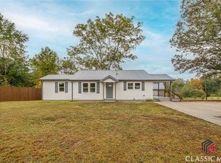 16412 Highway 36, Covington, GA 30014