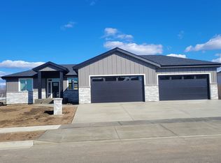 8614 N Jodi St, Spokane, WA 99208