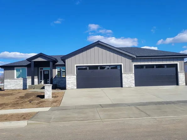 8614 N Jodi St, Spokane, WA 99208