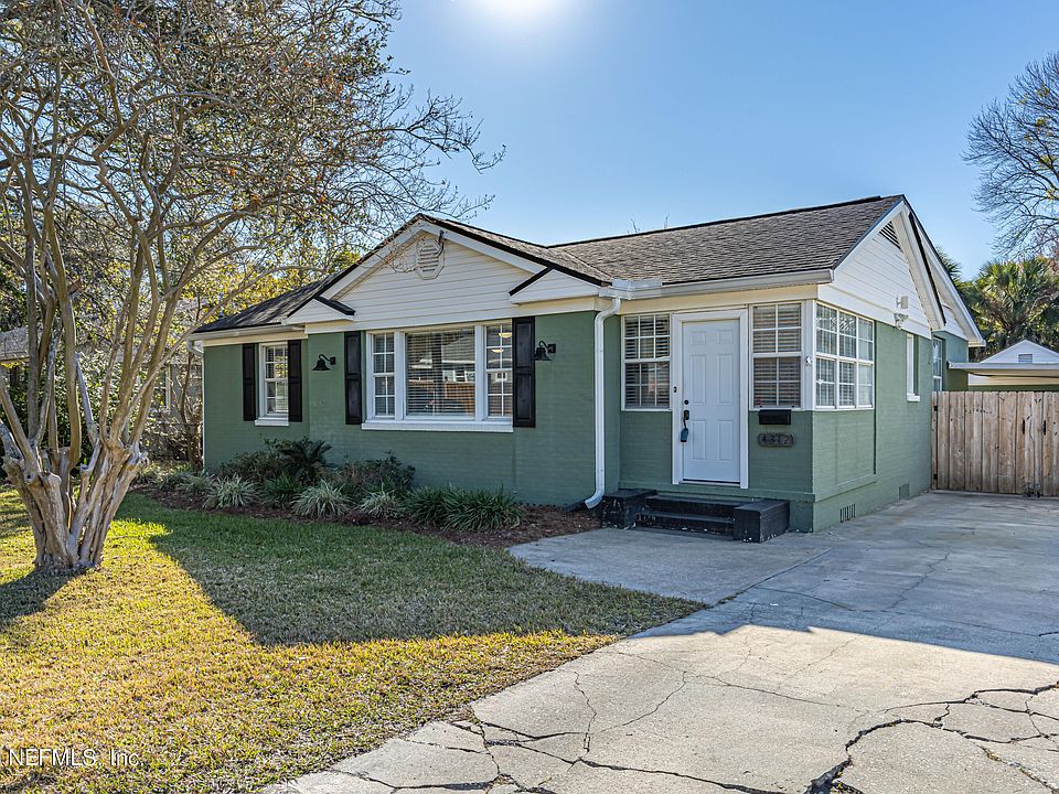 4312 PALMER Avenue, Jacksonville, FL 32210 Zillow
