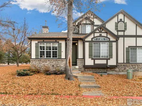 1686 Foxbrook Way, Fort Collins, CO 80526