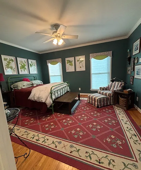 Black Willow Ct — Photo 8