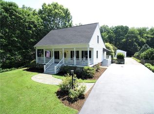 506 Chapman St, Ashland, VA 23005