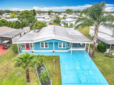 1680 Elkhart Cir, Tavares, FL, 32778