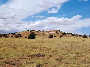 5443 Dusty Rd, Snowflake, AZ 85937