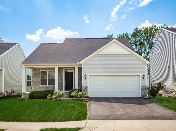 165 Cloverhill Dr, Galloway, OH 43119