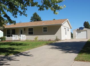 665 James Blvd, Worthington, MN 56187