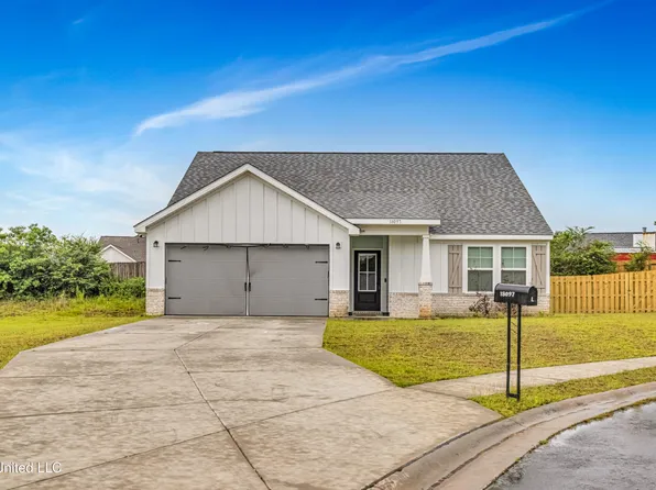 18097 Craine Ridge Cv, Gulfport, MS 39503